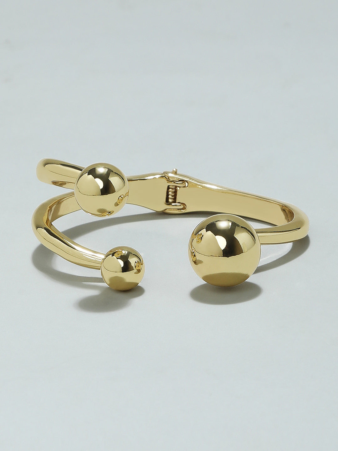 Golden Bracelet