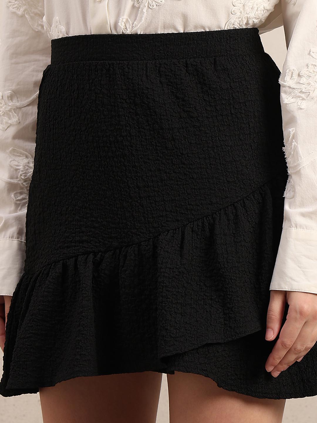 スカート MINKIMHO TRON SKIRT (1) 1) ファッション MINKIMHO TRON SKIRT (1)