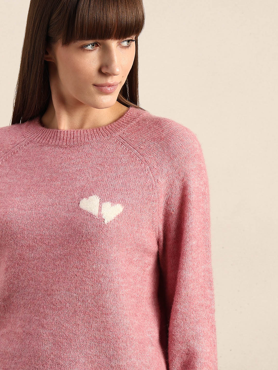 *p(R)ojectR® Heart P knit 即完売品 XL p(R)ojectR® Heart P knit Lサイズ 【9/2まで限定】 HEART LOGO