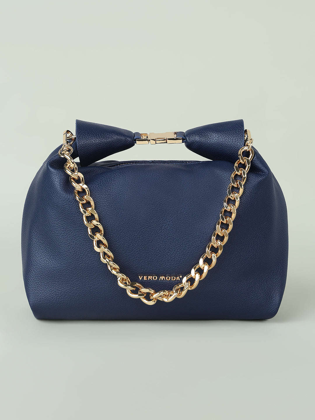 Dark Navy Sling Bag