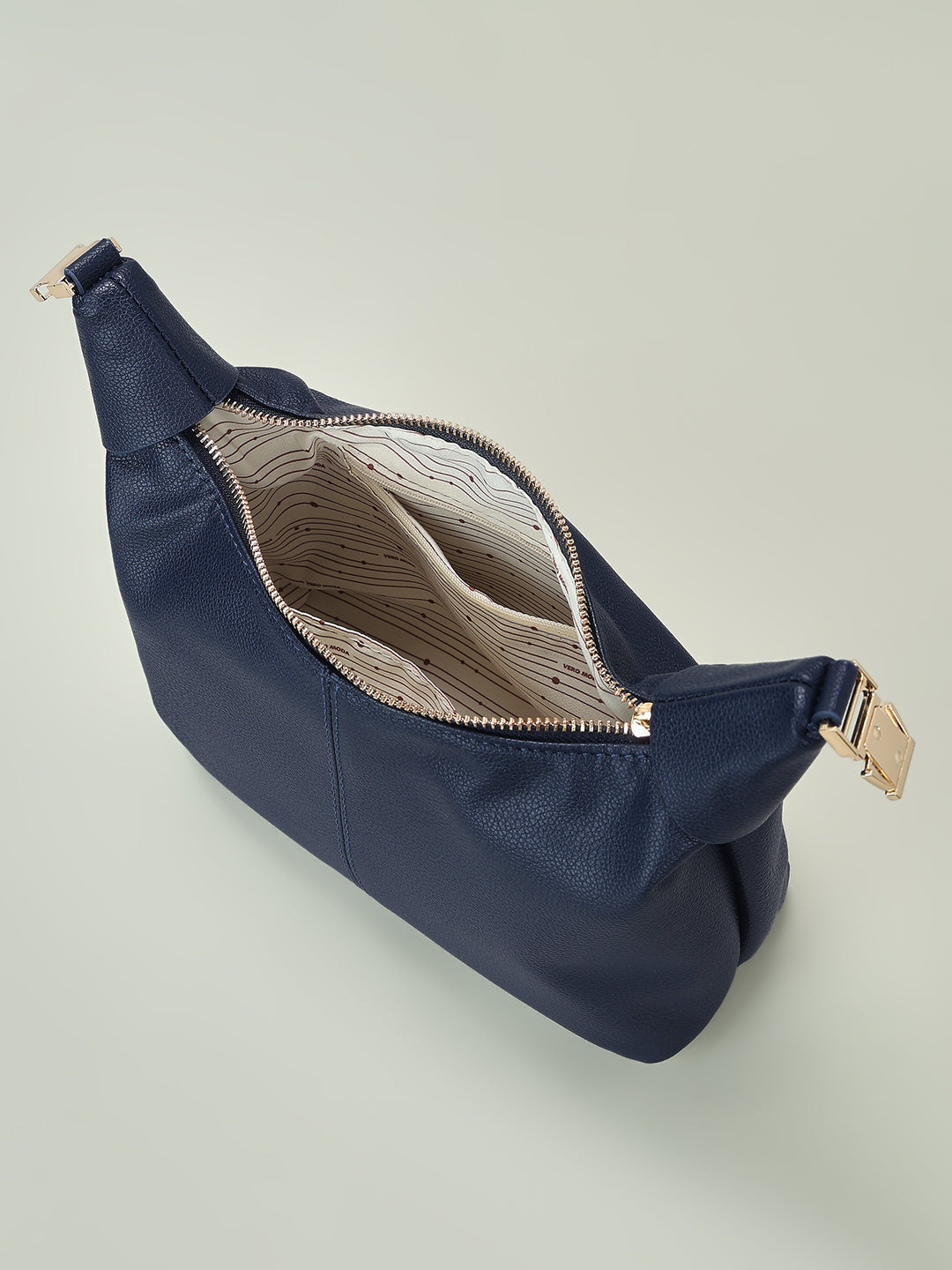 Dark Navy Sling Bag