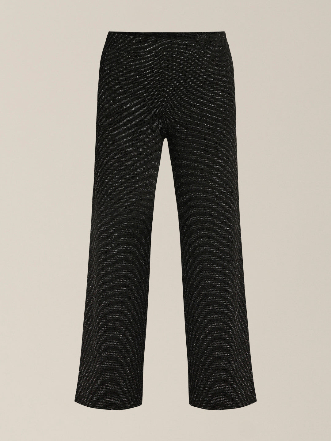 Girls Glitter Wide Leg Pants