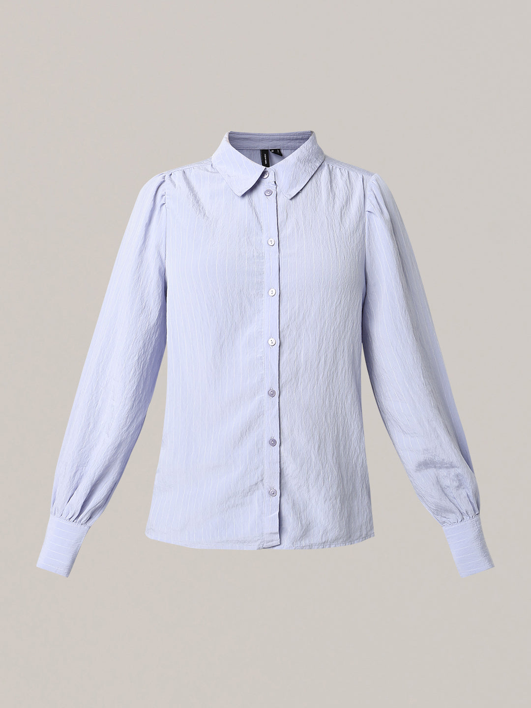 Light Blue Button Down Shirt