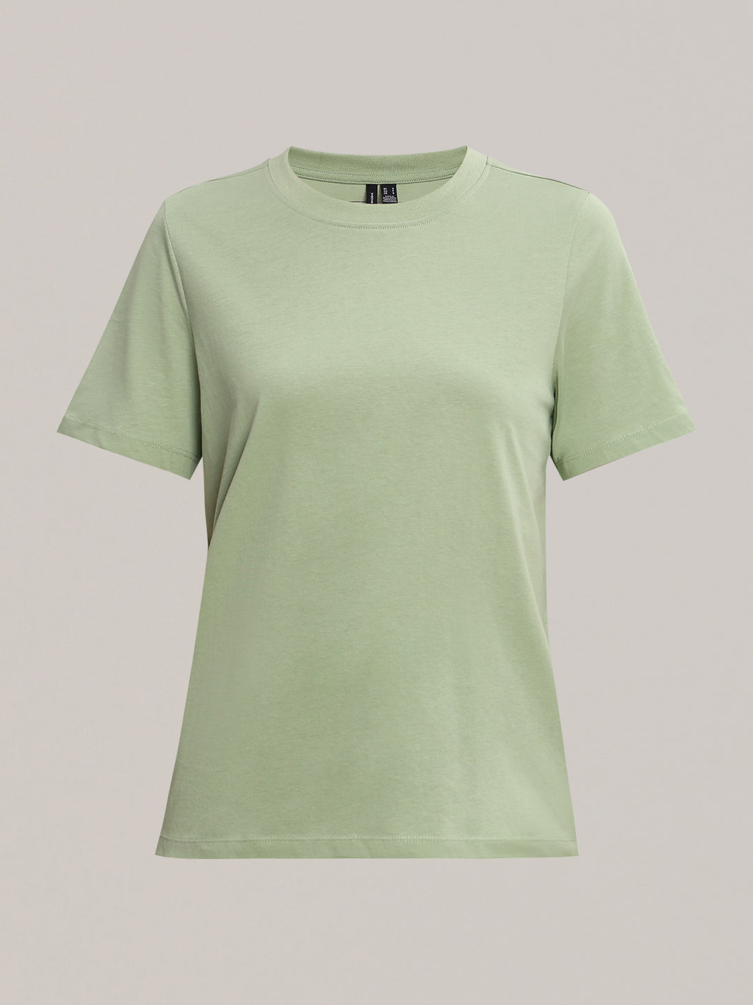 Organic Cotton T-shirt - Green
