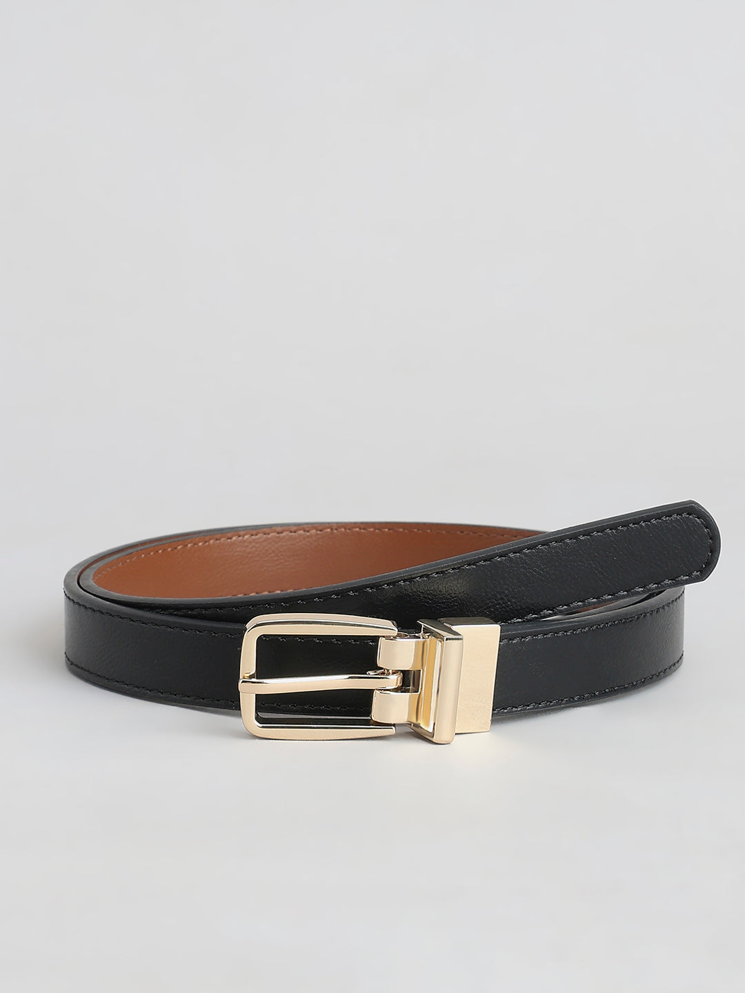 Reversible PU Belt