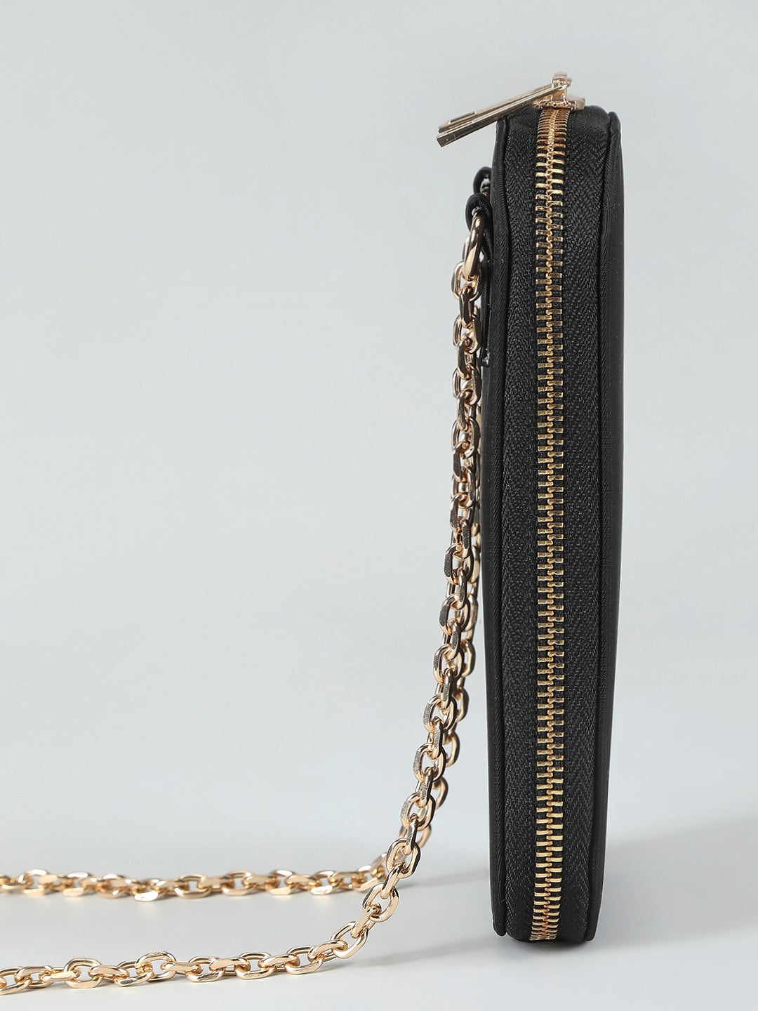 Black Phone Pouch