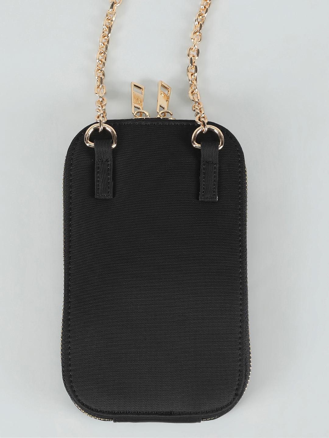 Black Phone Pouch