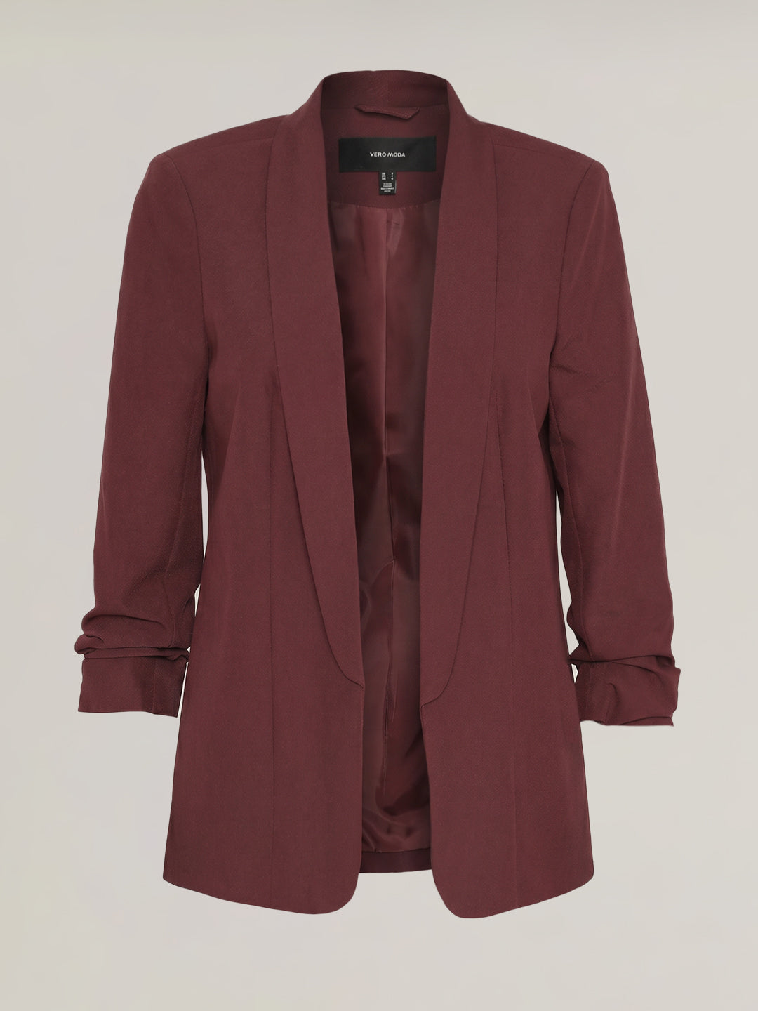 Tailored Blazer