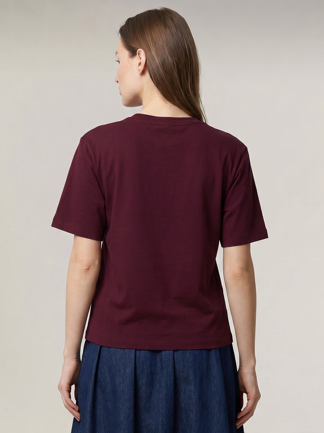 Floral Graphic T-Shirt