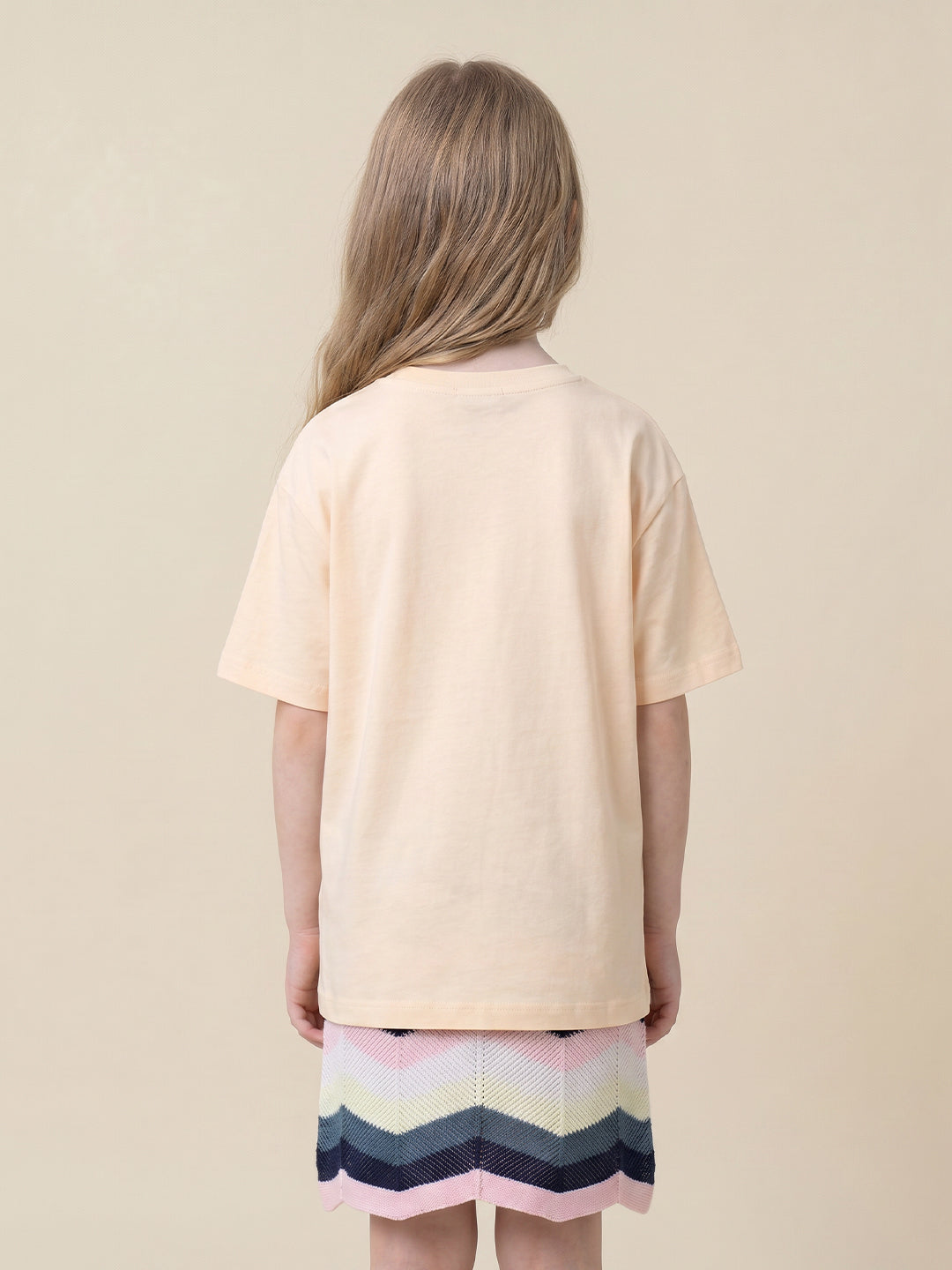 GIRLS Printed T-shirt