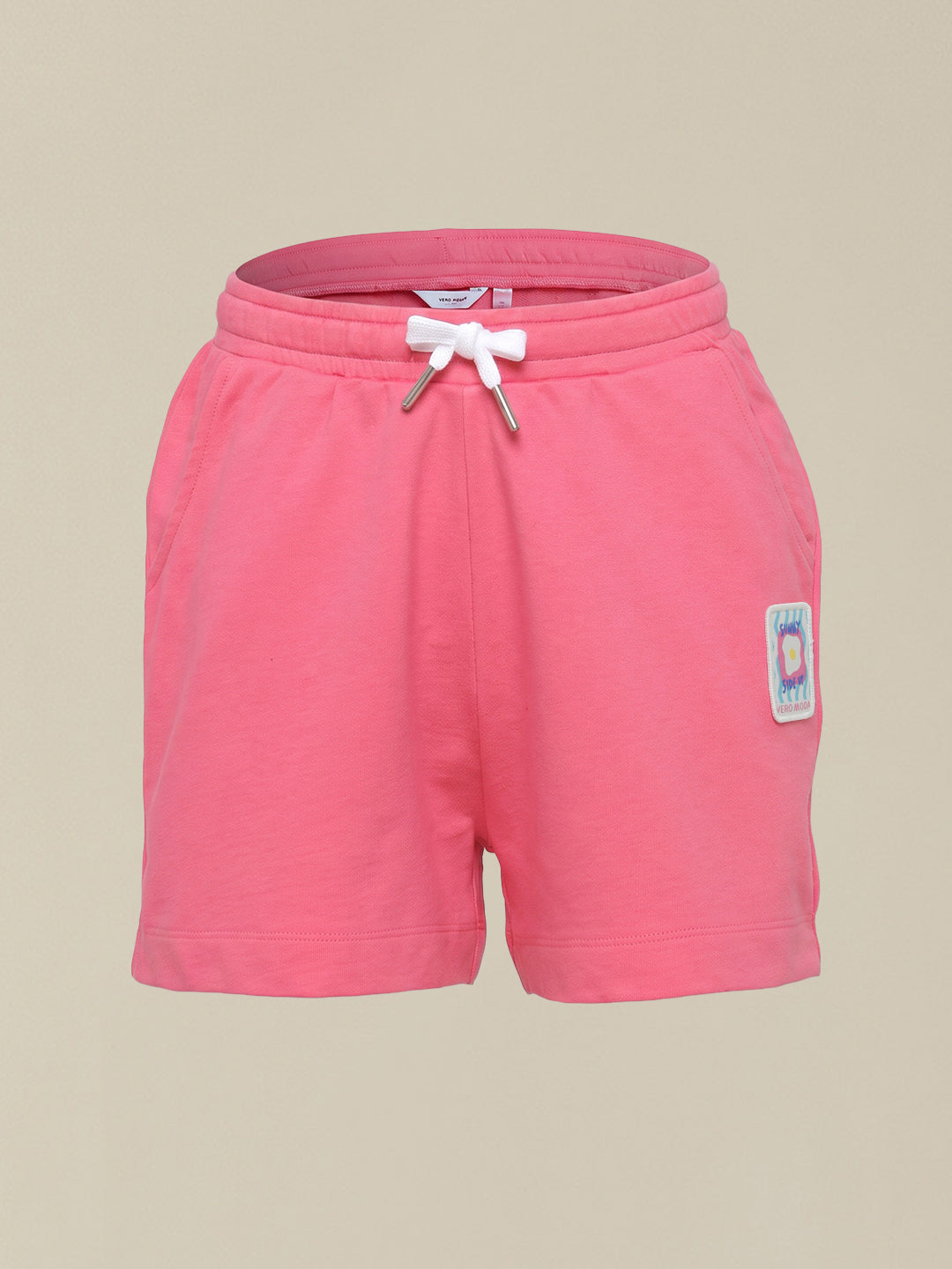 GIRLS Pink Shorts