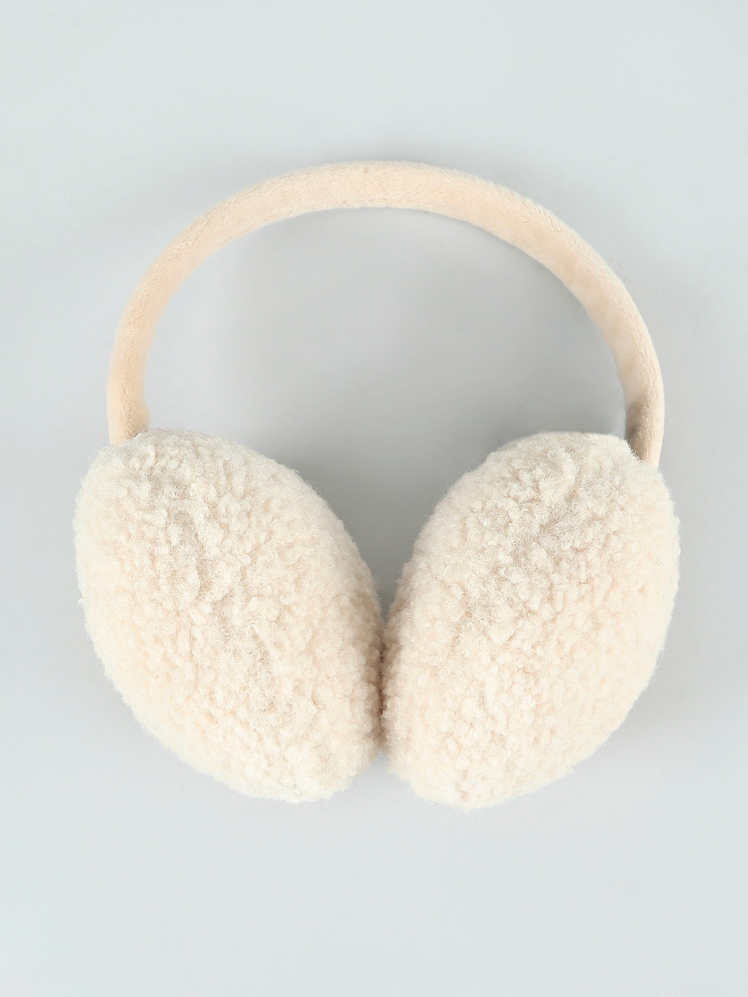 Teddy Ear Muffs