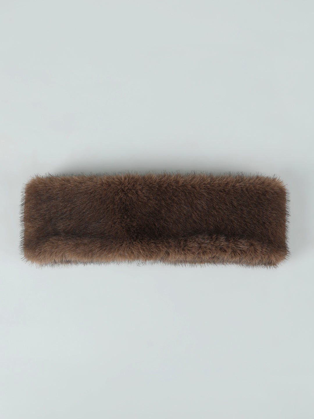 Dark Brown Headband