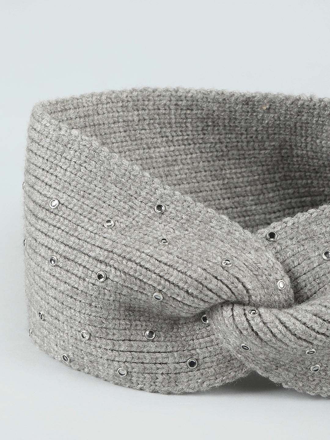 Light Grey Headband