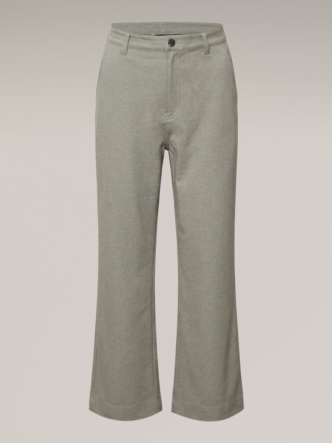 Regular Fit Pants