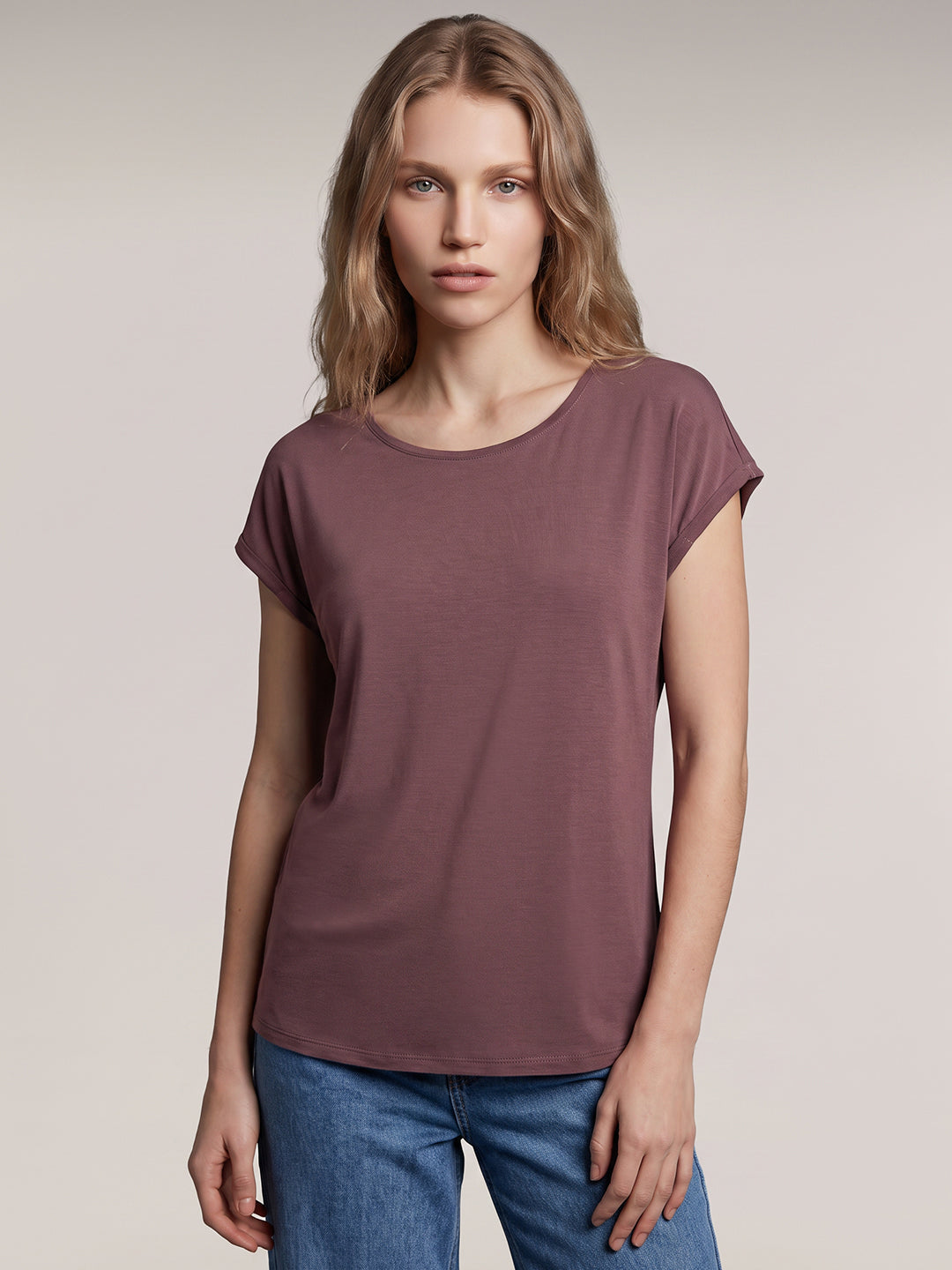 Regular Fit Top