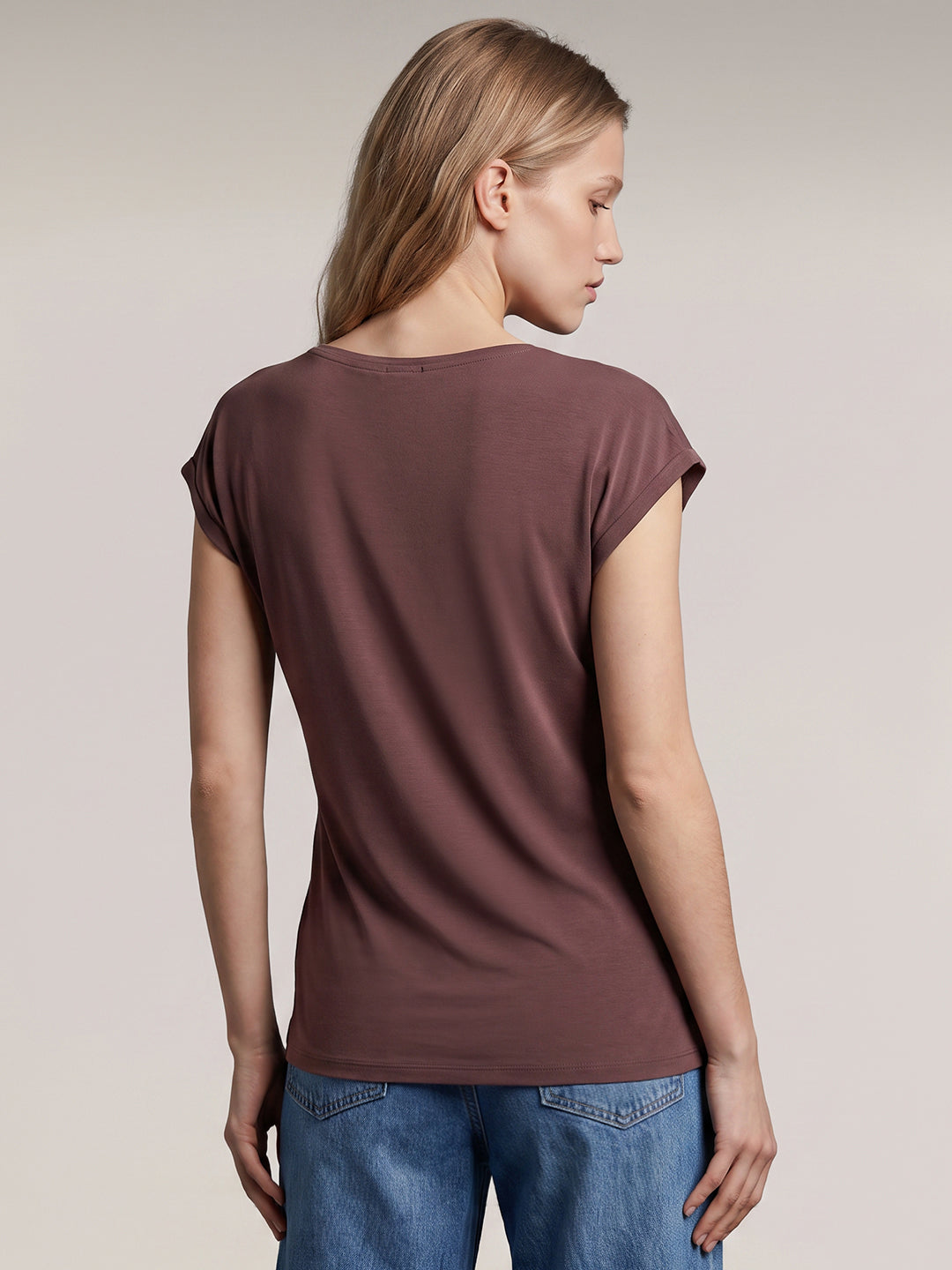 Regular Fit Top