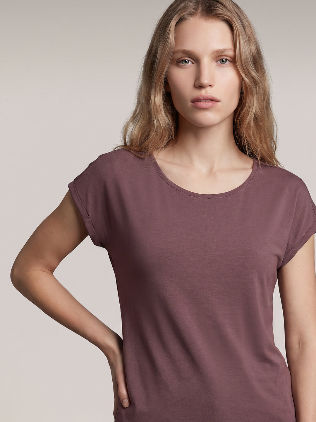Regular Fit Top