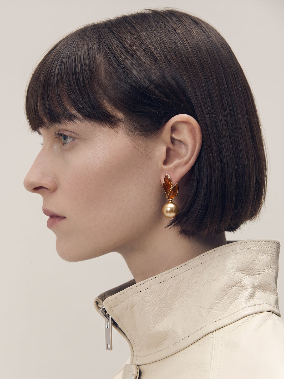 Golden Earrings