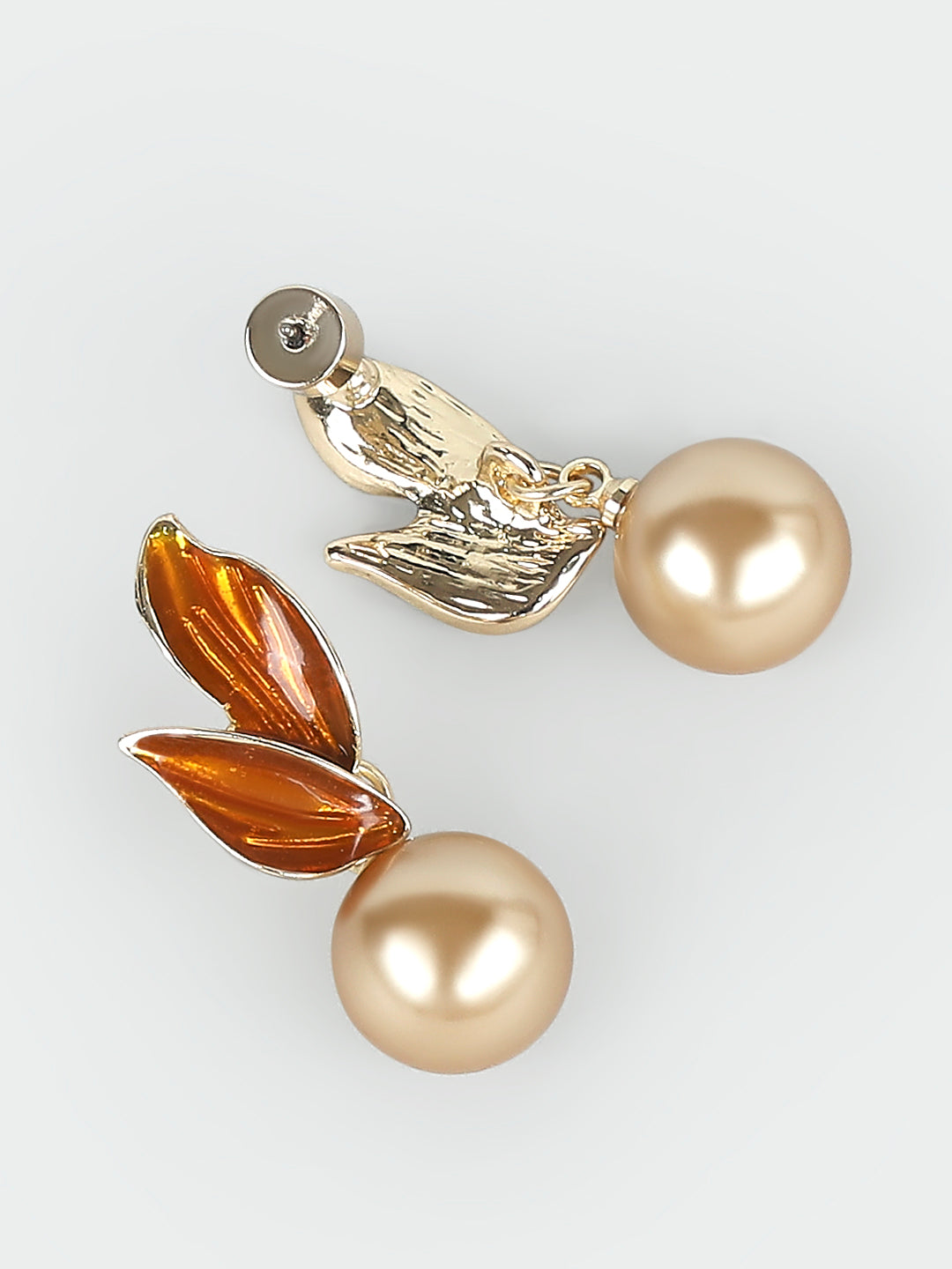 Golden Earrings