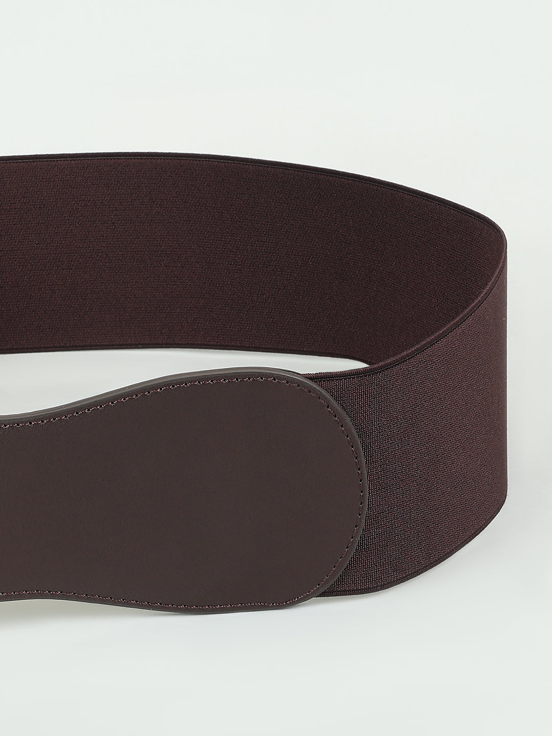 Brown Waist Belt