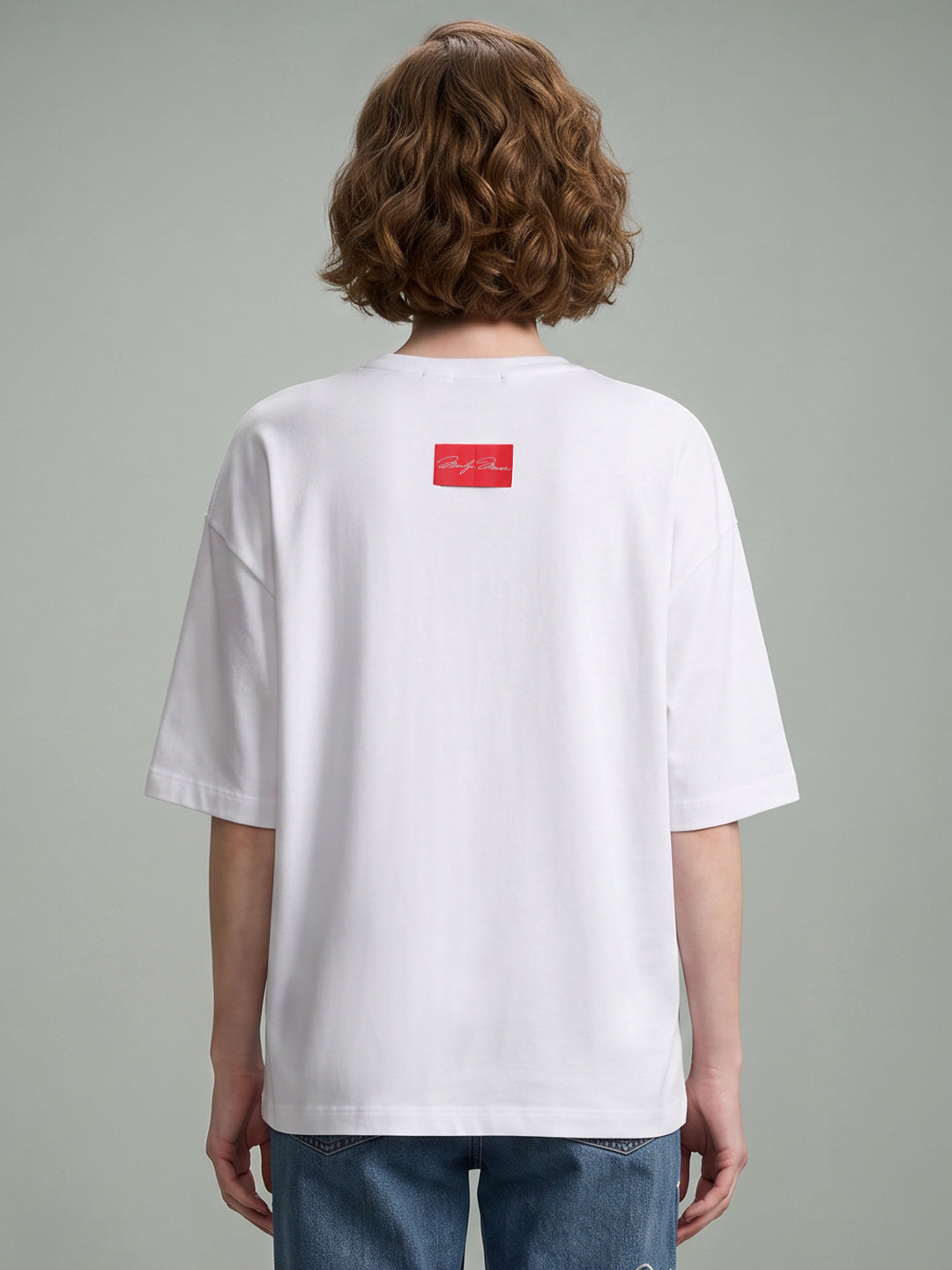 VERO MODA X Marilyn Monroe Printed T-shirt
