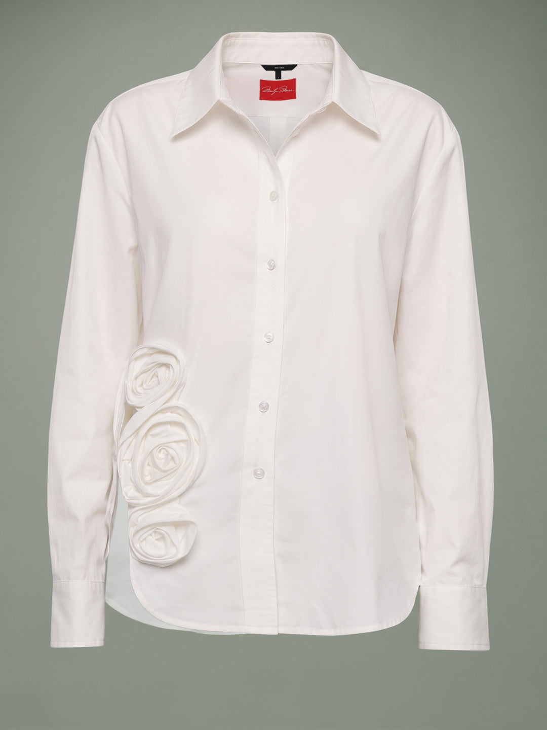 VERO MODA X Marilyn Monroe Printed Shirt