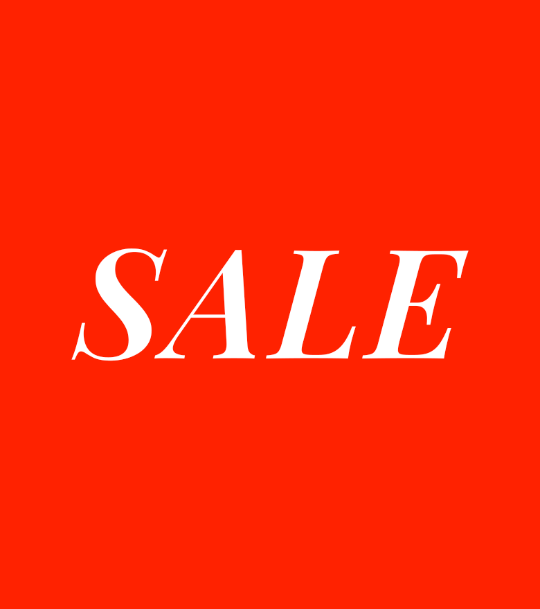 Sale